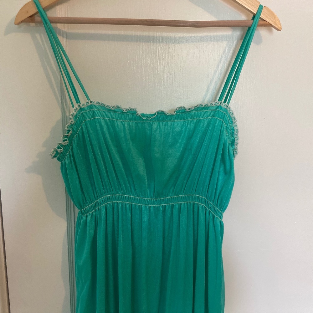 Vintage Nightgown
